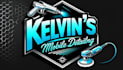 quality and beautiful auto detailing logo design
