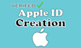 make apple id for you