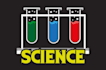 do neuro, brain, pharmacy, clinics and sciences logo
