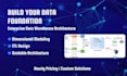 design enterprise data warehouse with dimensional modeling and etl