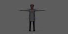 create professional character and creature rigs in maya for animation and