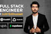 ai development ai agents ai chatbots llm apps full stack