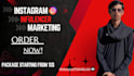 find instagram influncer for you