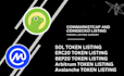 do token logo update on bscscan etherscan trustwallet cmc cg