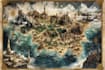 draw your fantasy map and city map