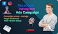 optimize facebook ads campaigns for sales and leads