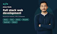 build a responsive landing page with nextjs react and tailwind CSS