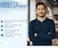 design a professional landing page and blogs