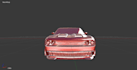 make 3d car model