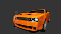 make 3d car model