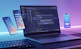 build swiftui or flutter apps using vibe coding