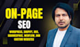 do future proof wordpress on page SEO expert for yoast and rank math