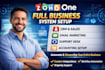 be your zoho one expert