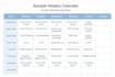 create professional HR templates, job descriptions and training documents