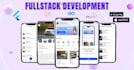 do cheap development for mobile app using flutter or web app