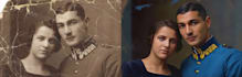 upscale, denoise, restore and enhance images and photos