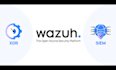 deploy and optimize wazuh siem xdr with elastic stack, custom rules and soc