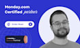be your monday certified partner expert