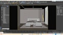 do 3d architectural design,3d rendering interior design,bedroom design,rhino,c4d