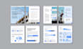 design a professional editorial layout for your ebook or publication
