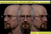 make 3d metahuman, zbrush, 3d head modeling rigging 3d animation in blender maya