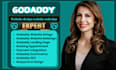 godaddy website redesign godaddy website design, develop godaddy website godaddy