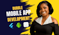 do bubble mobile app development, android ios app development, flutter app