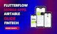 flutterflow no code apps, bubble io mvps, adalo, softr glide flutterflow lowcode