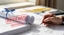 review, stamp, and redraw architectural, structural, and mep engineering drawing