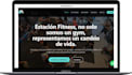 create your website with modern tools