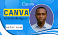 design and edit any template or project on canva