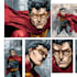 do superhero comic page superhero character