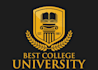 create professional education, school, university logo