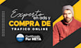 haré campañas de facebook e instagram ads que convierten