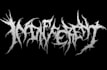 create hardcore or metal band logo design