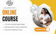 build squarespace online course squarespace course squarespace online course