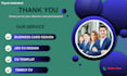 professional resume design and CV design on canva