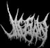 custom metal logo design bold, powerful and striking