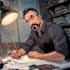 comic book professional artist