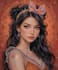 do a disney portrait