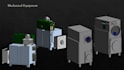 creat revit family from 2d drawings