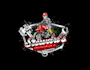 create creative and good looking dirt bike logo design