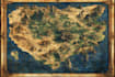 do your fantasy map for rpg map design