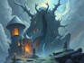 create stunning fantasy illustrations