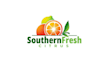 design fruit export company logo