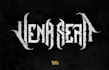 create a satanic black metal logo