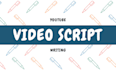 research and write high compelling youtube video script that breaks the internet
