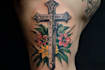 create unique custom tattoo