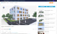 create a 3d model and interactive virtual tour or configurator on sketchfab