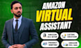 be your amazon virtual assistant private label fba ads